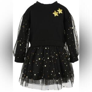 Popatu star dress size 5